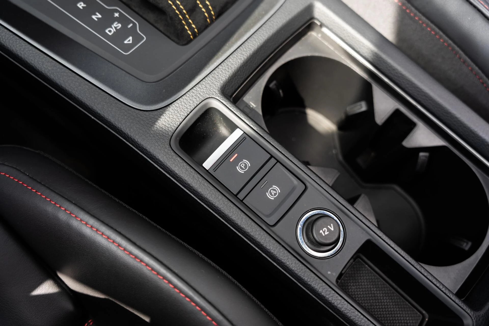 Hoofdafbeelding Audi RSQ3