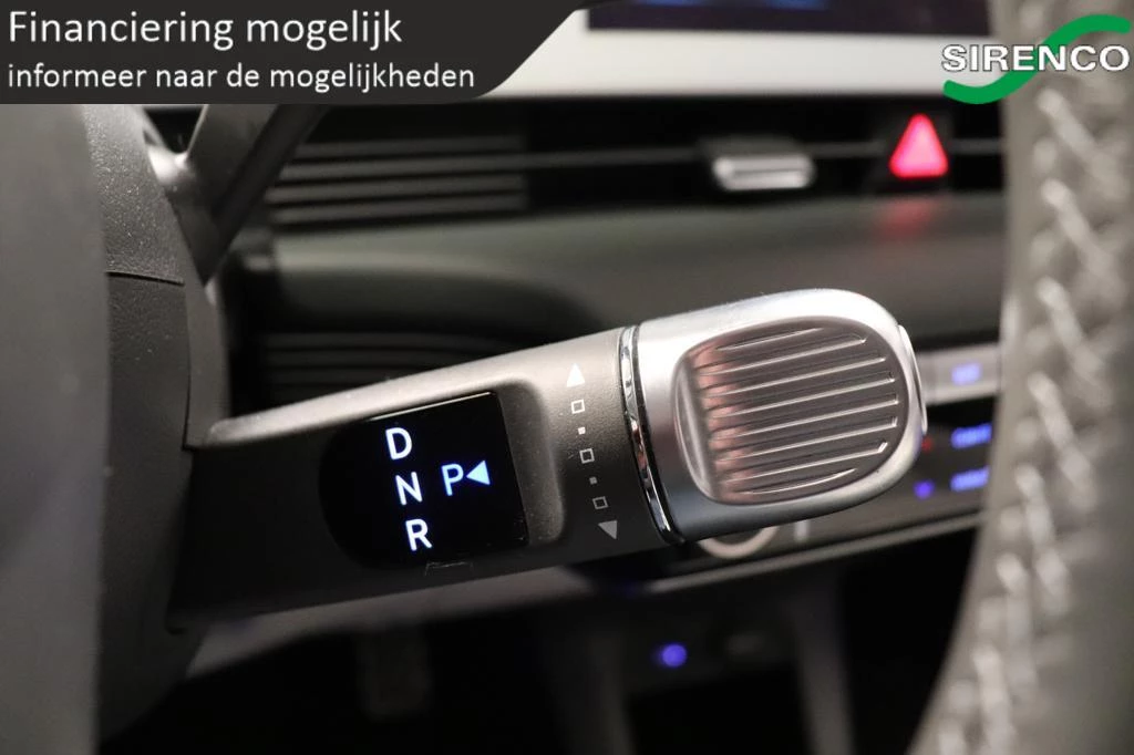 Hoofdafbeelding Hyundai IONIQ 5