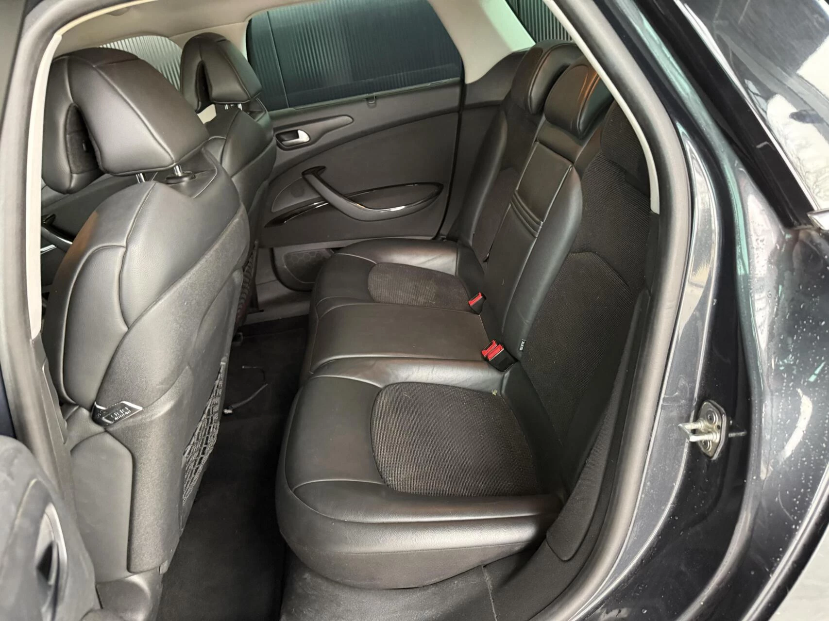 Hoofdafbeelding Citroën C5