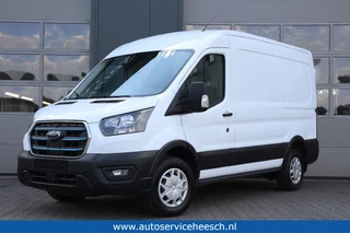 Ford E-Transit 390 68KWH L2H2 l 100% ELEKTRISCH l NAVI l CAMERA l CLIMATE CONTROL