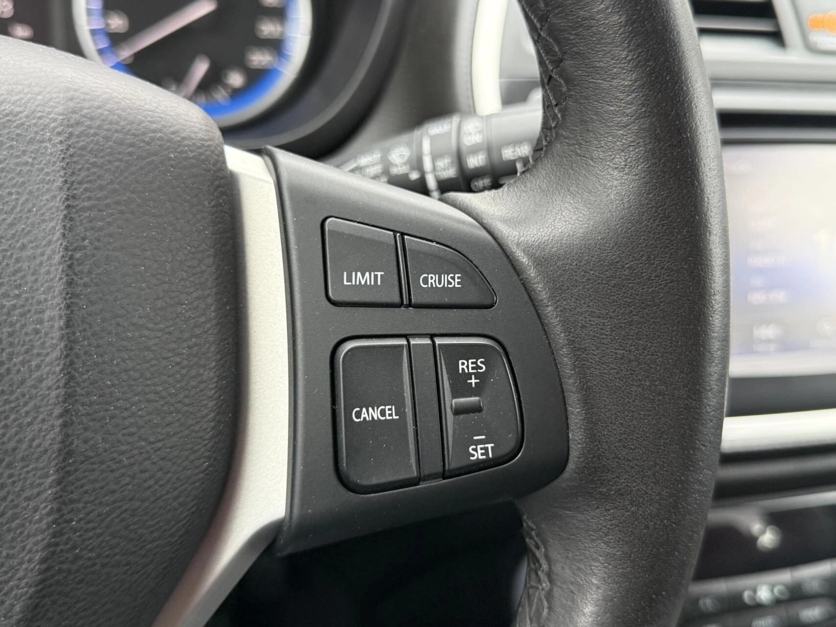 Hoofdafbeelding Suzuki S-Cross