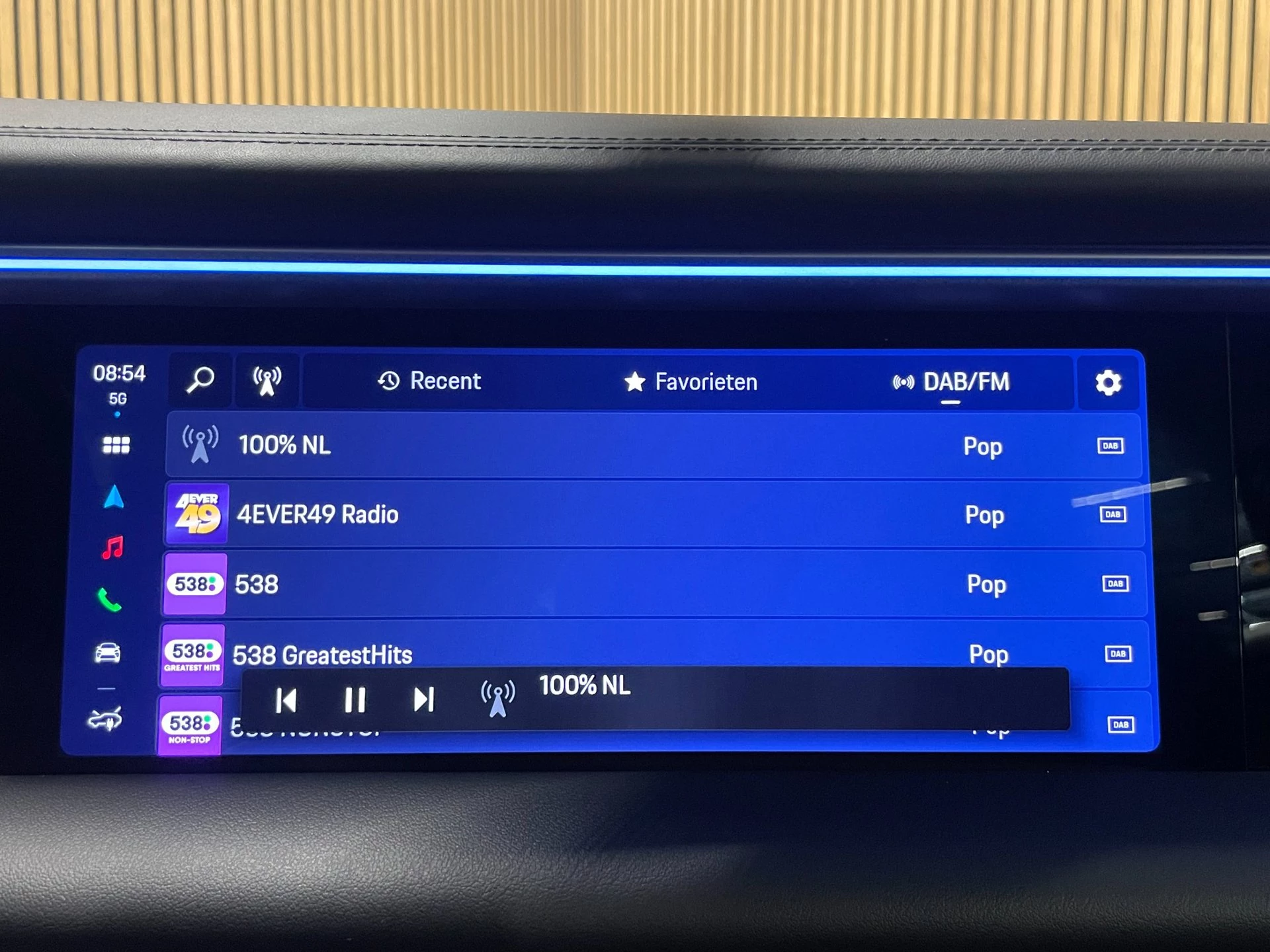 Hoofdafbeelding Porsche Macan