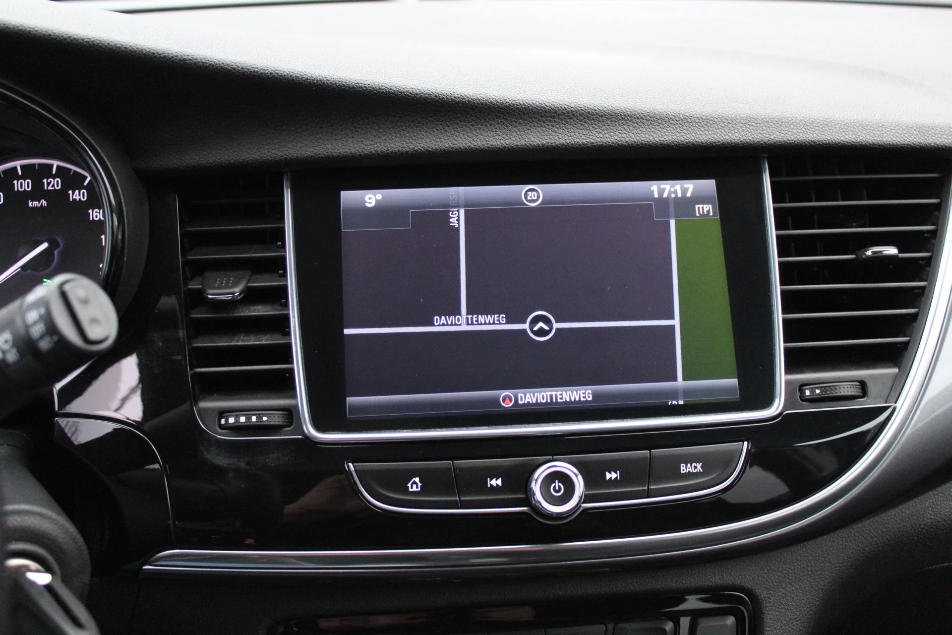 Hoofdafbeelding Opel Mokka X