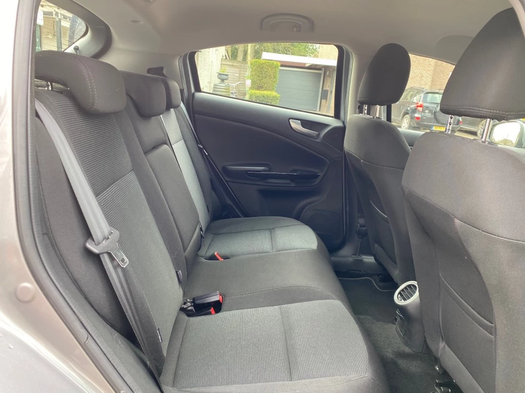 Hoofdafbeelding Alfa Romeo Giulietta