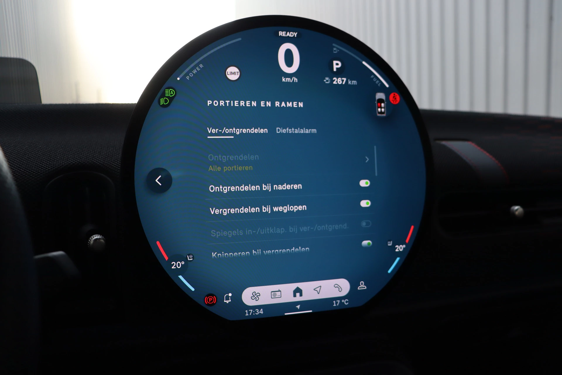 Hoofdafbeelding MINI Cooper Cabrio