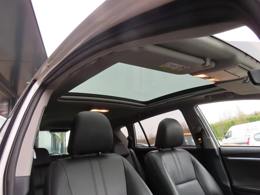 Hoofdafbeelding Toyota Verso