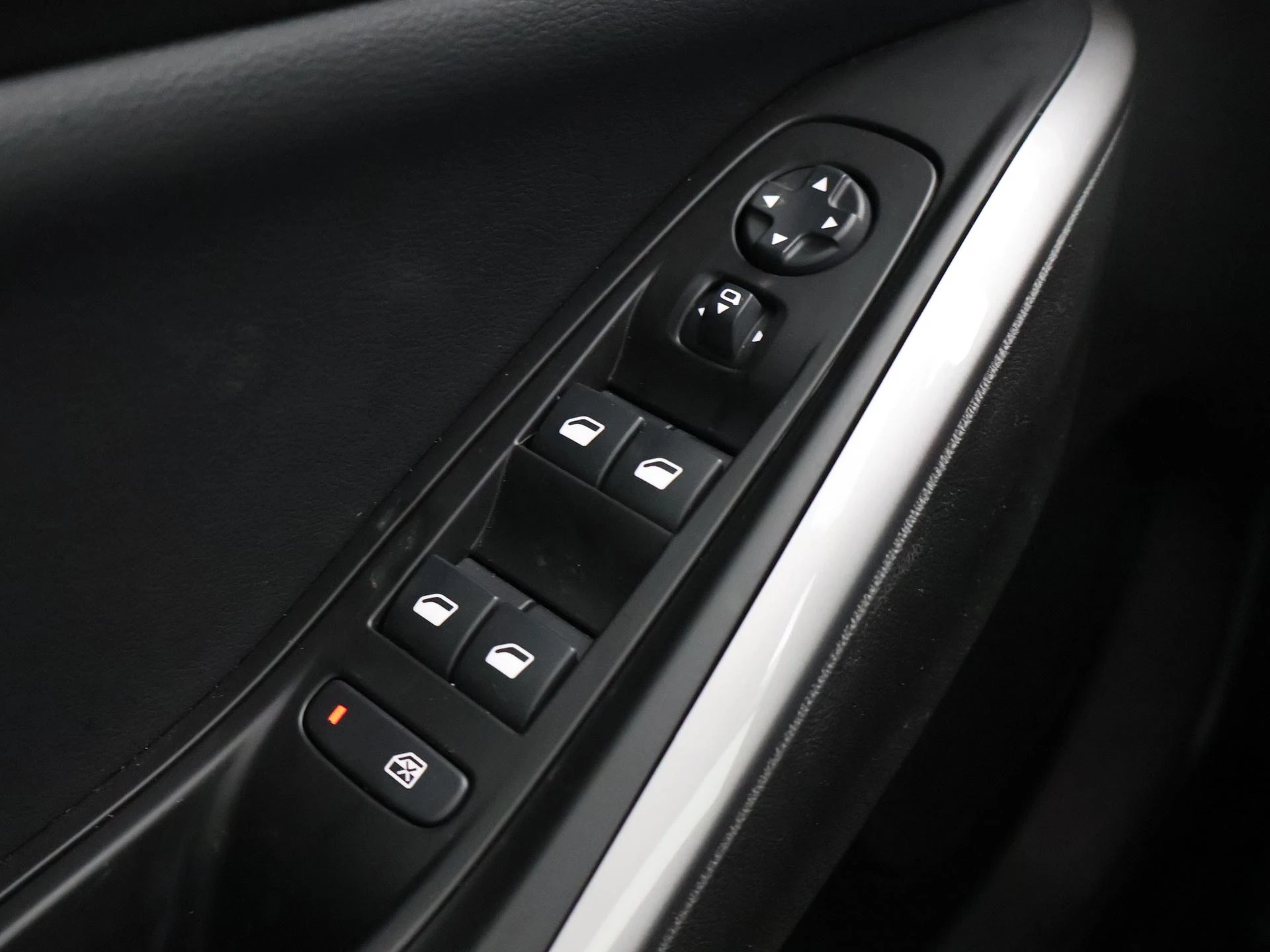 Hoofdafbeelding Opel Grandland