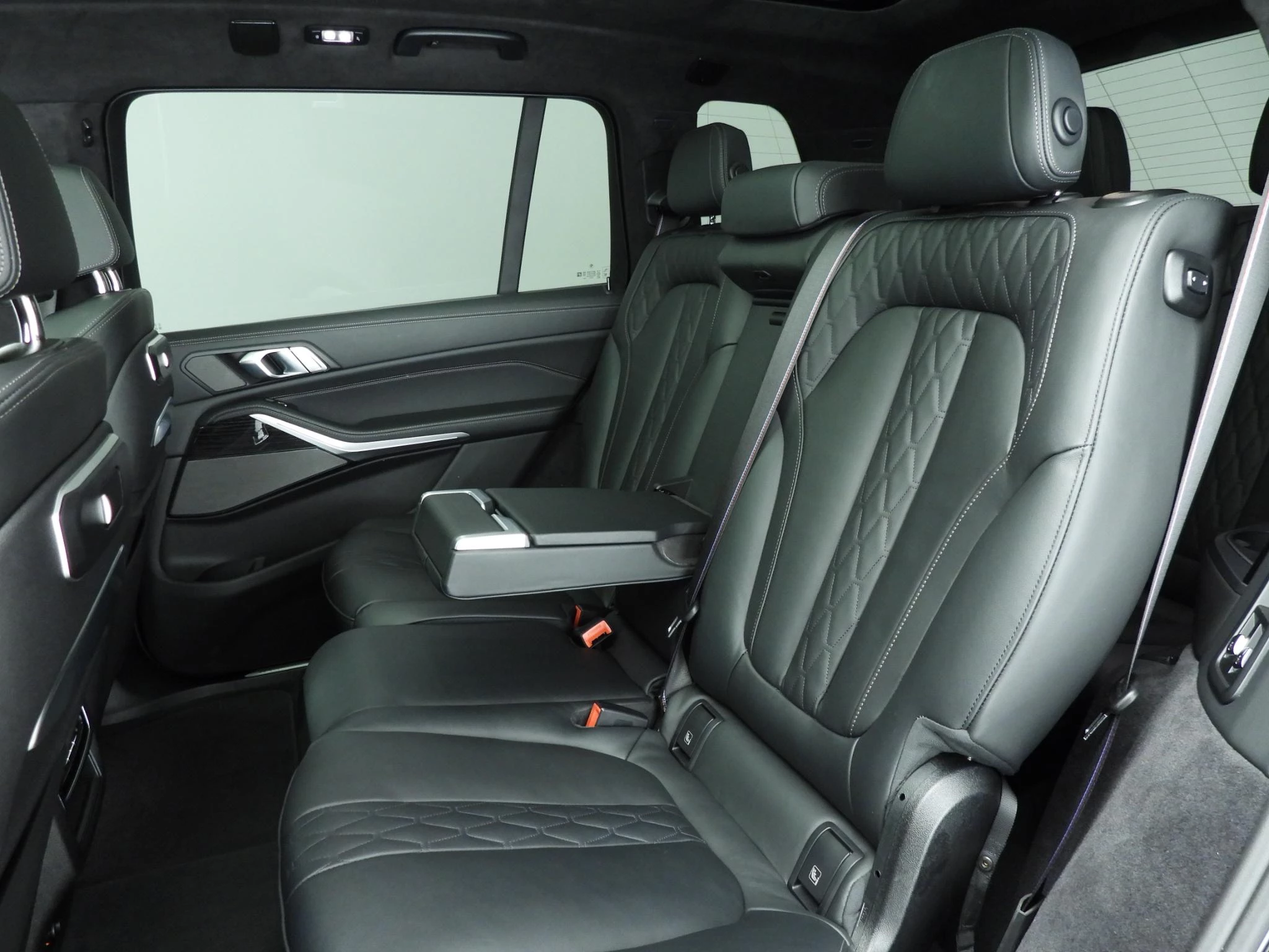 Hoofdafbeelding BMW X7
