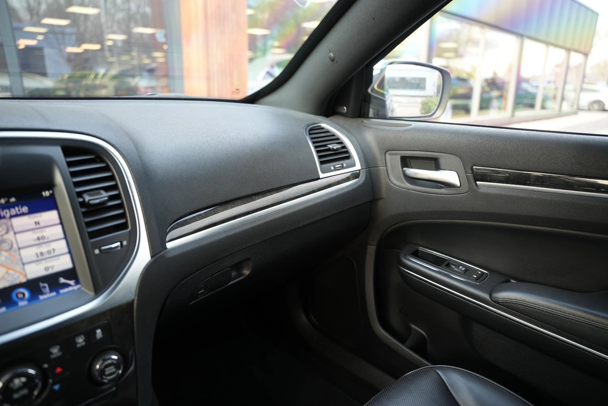 Hoofdafbeelding Lancia Thema