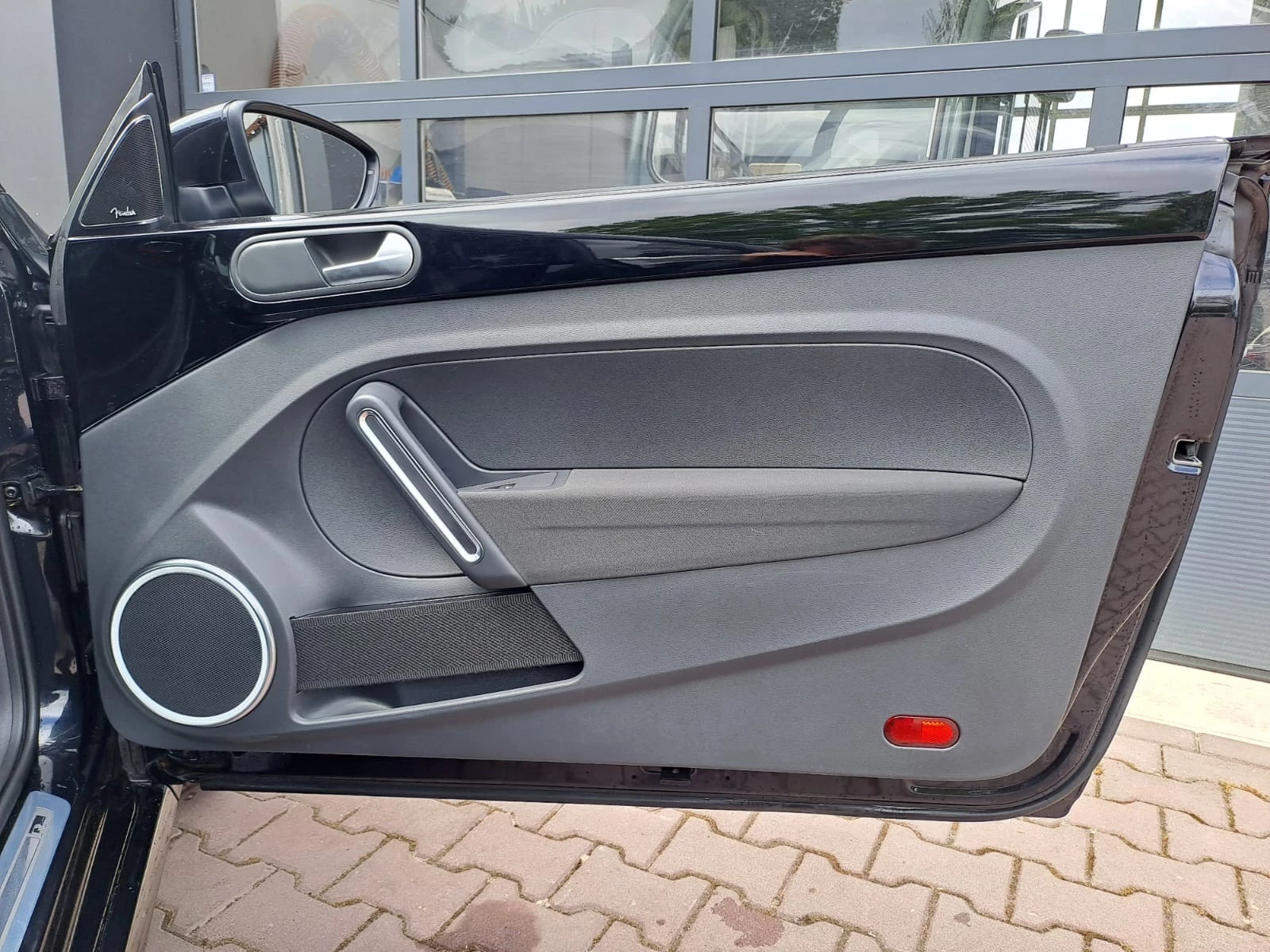 Hoofdafbeelding Volkswagen Beetle