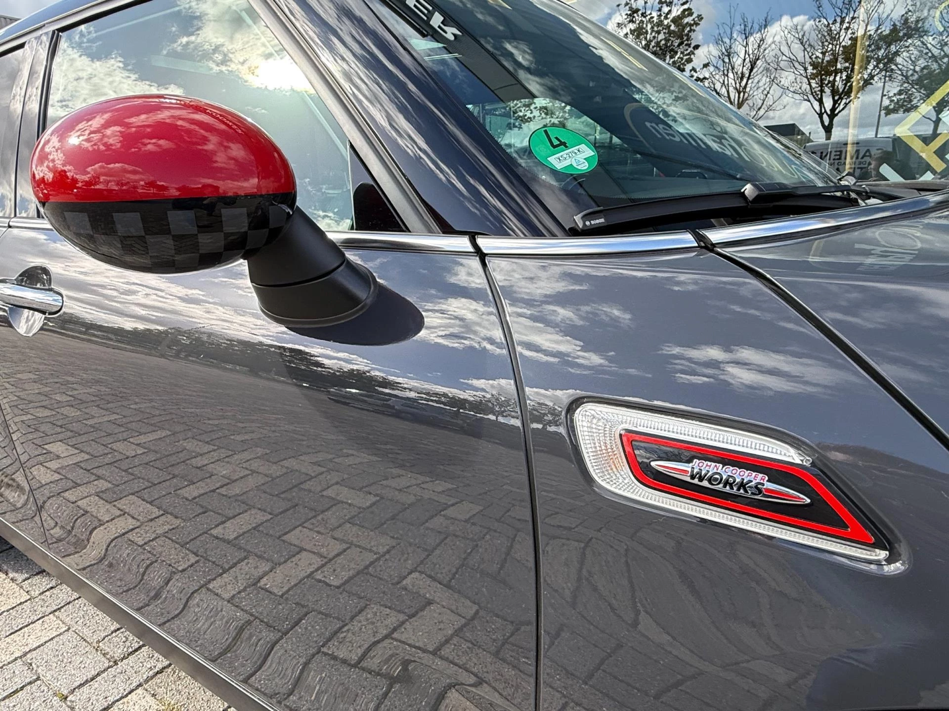 Hoofdafbeelding MINI Clubman
