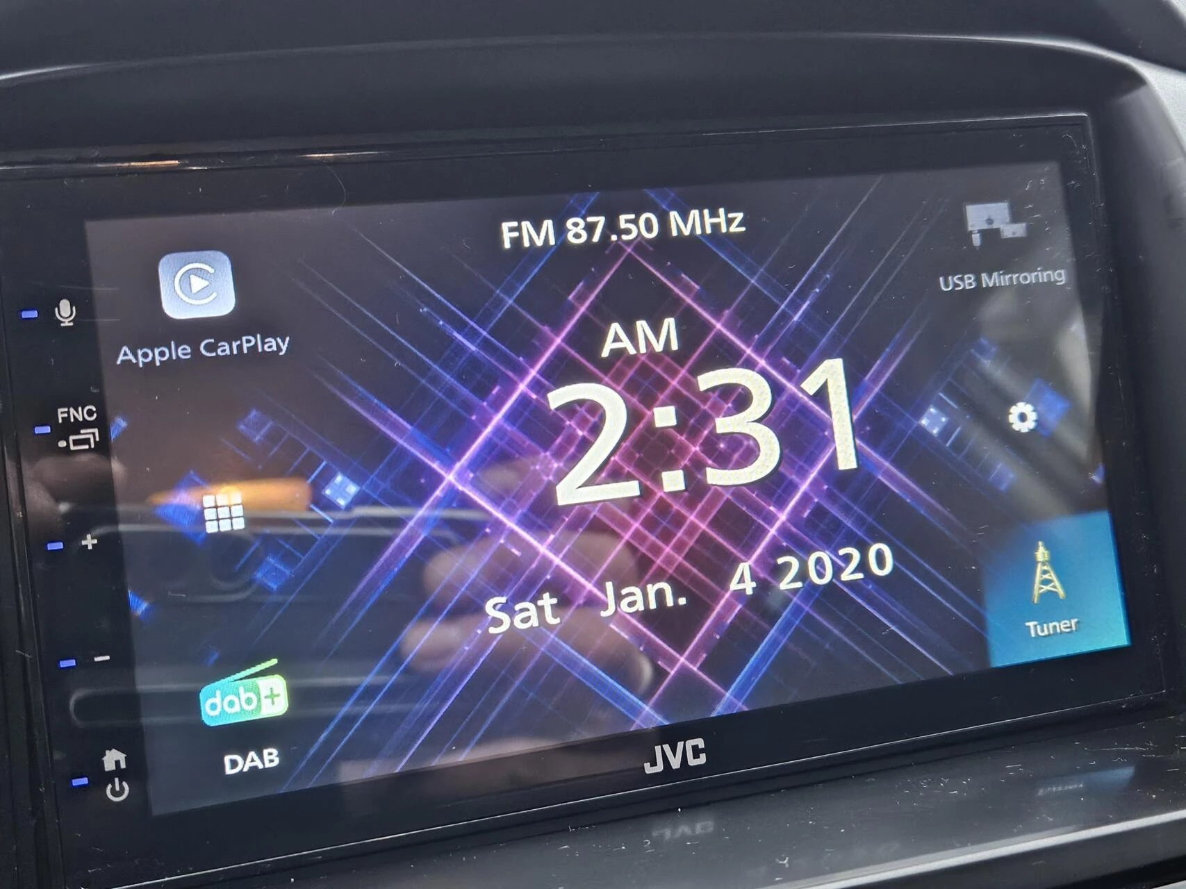 Hoofdafbeelding Hyundai ix35