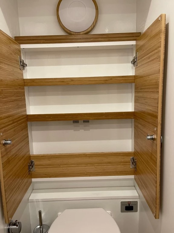 Hoofdafbeelding MAN Bliss 18 Foot Camper
