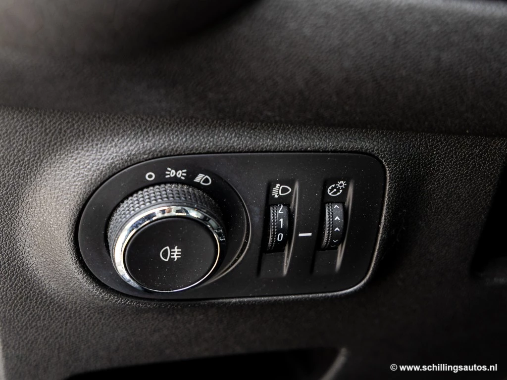 Hoofdafbeelding Opel ADAM