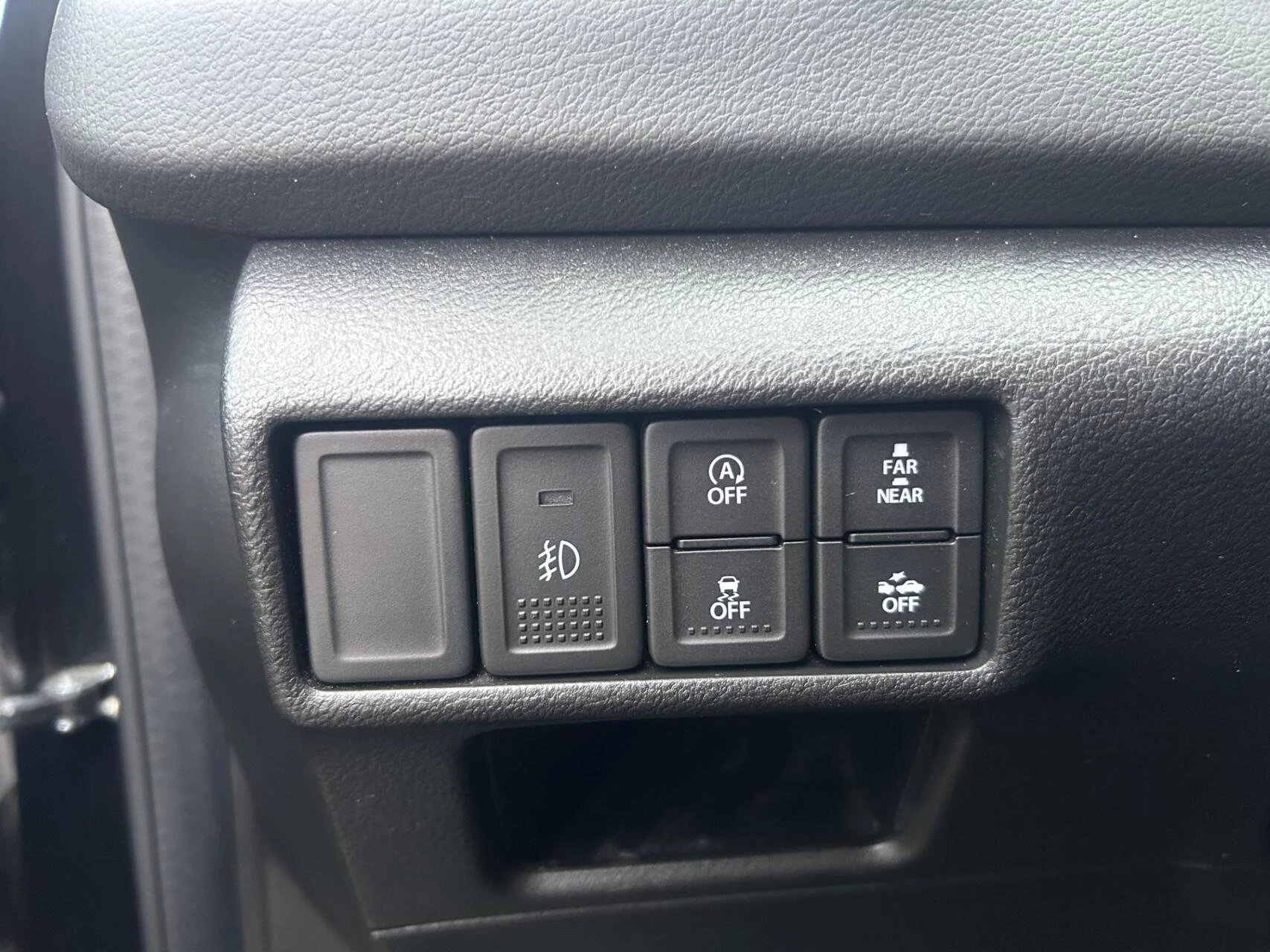 Hoofdafbeelding Suzuki S-Cross