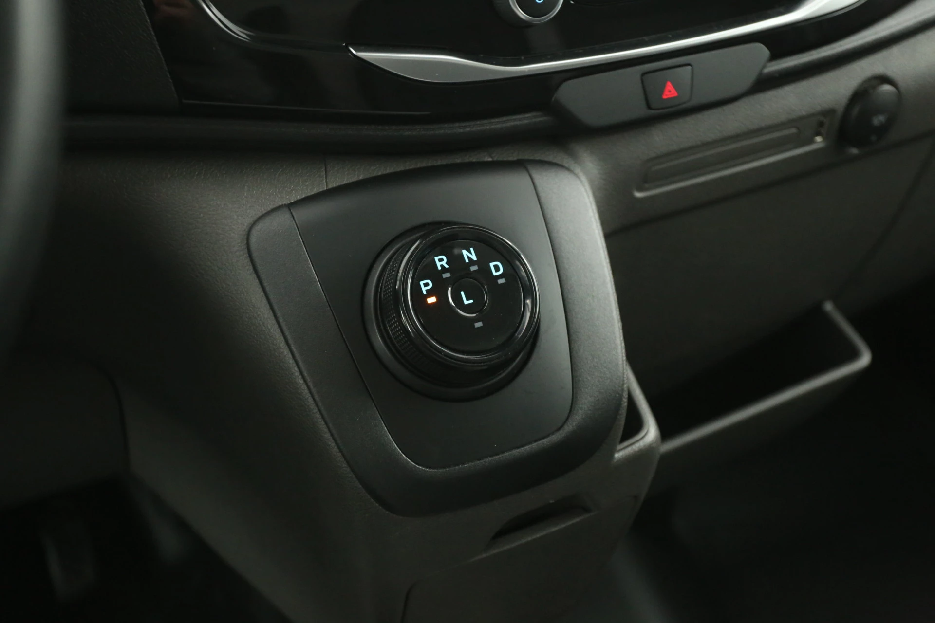 Hoofdafbeelding Ford E-Transit