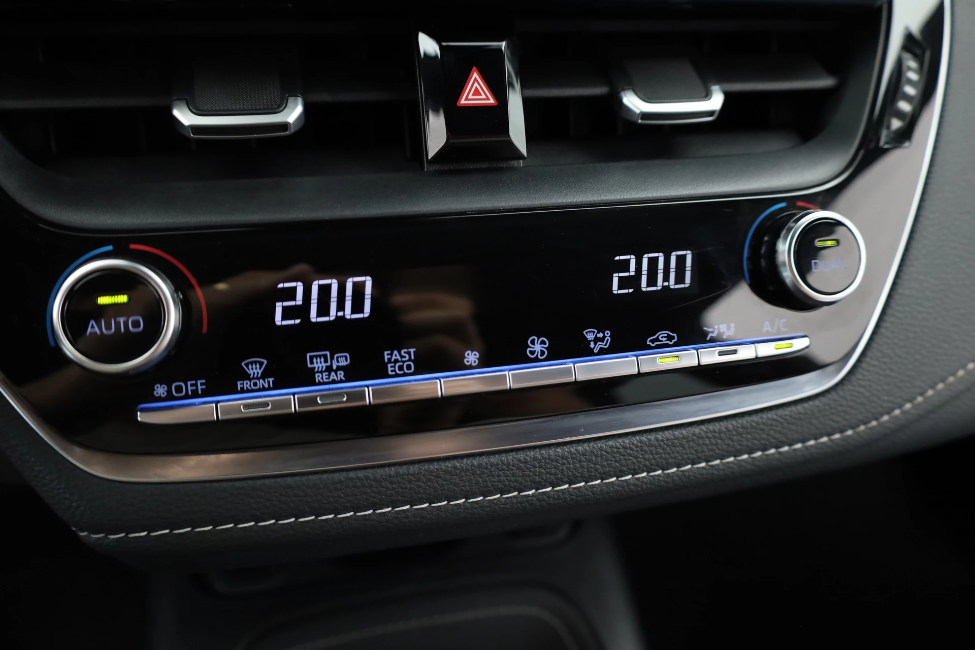 Hoofdafbeelding Toyota Corolla Touring Sports
