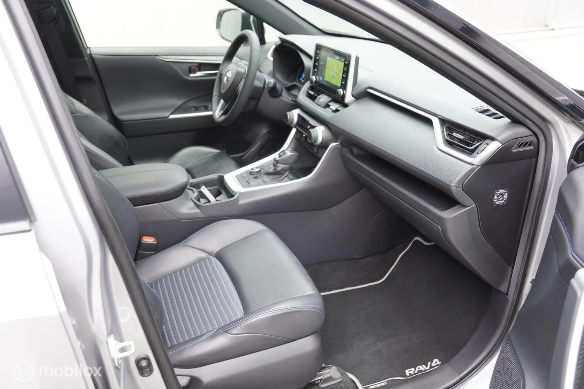 Hoofdafbeelding Toyota RAV4