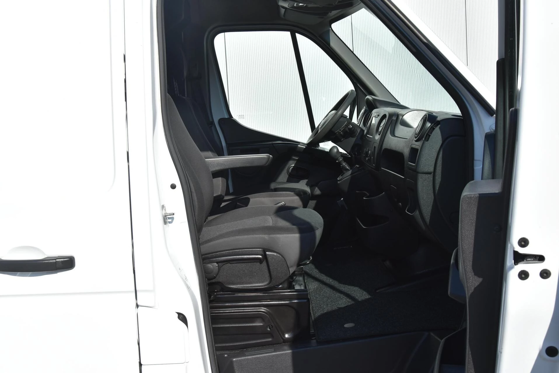 Hoofdafbeelding Opel Movano