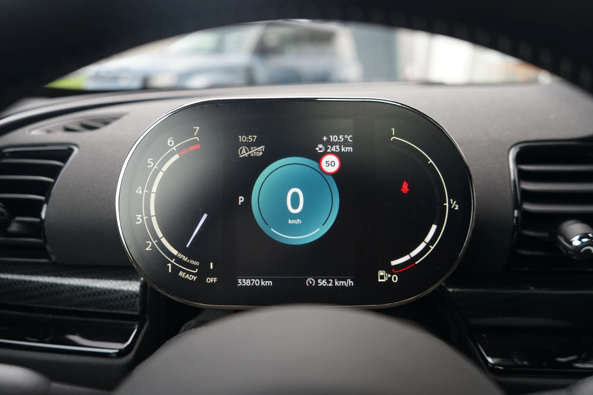 Hoofdafbeelding MINI Clubman