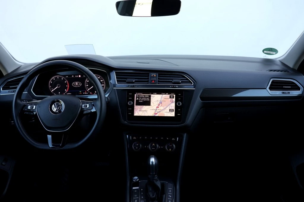 Hoofdafbeelding Volkswagen Tiguan Allspace