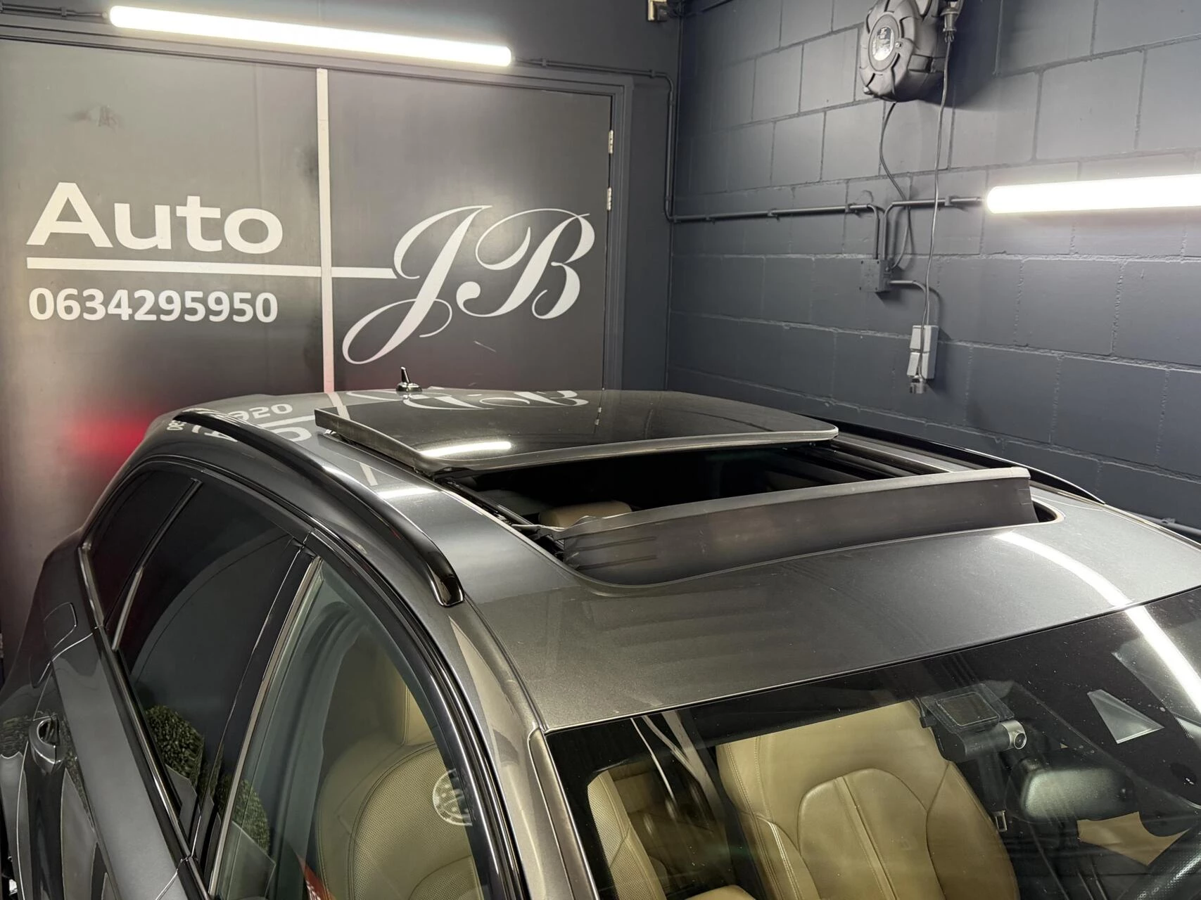 Hoofdafbeelding Audi RS6