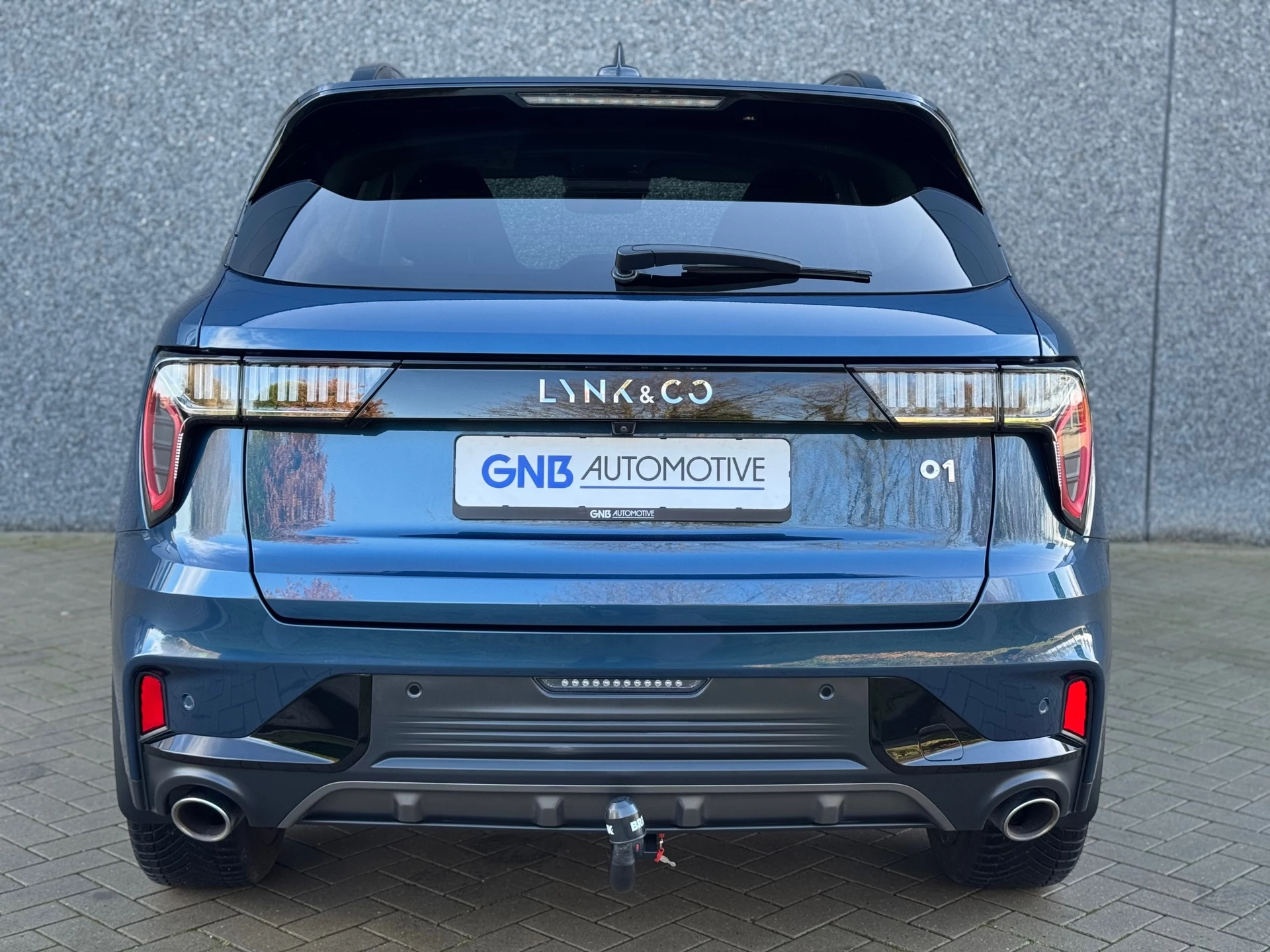 Hoofdafbeelding Lynk & Co 01