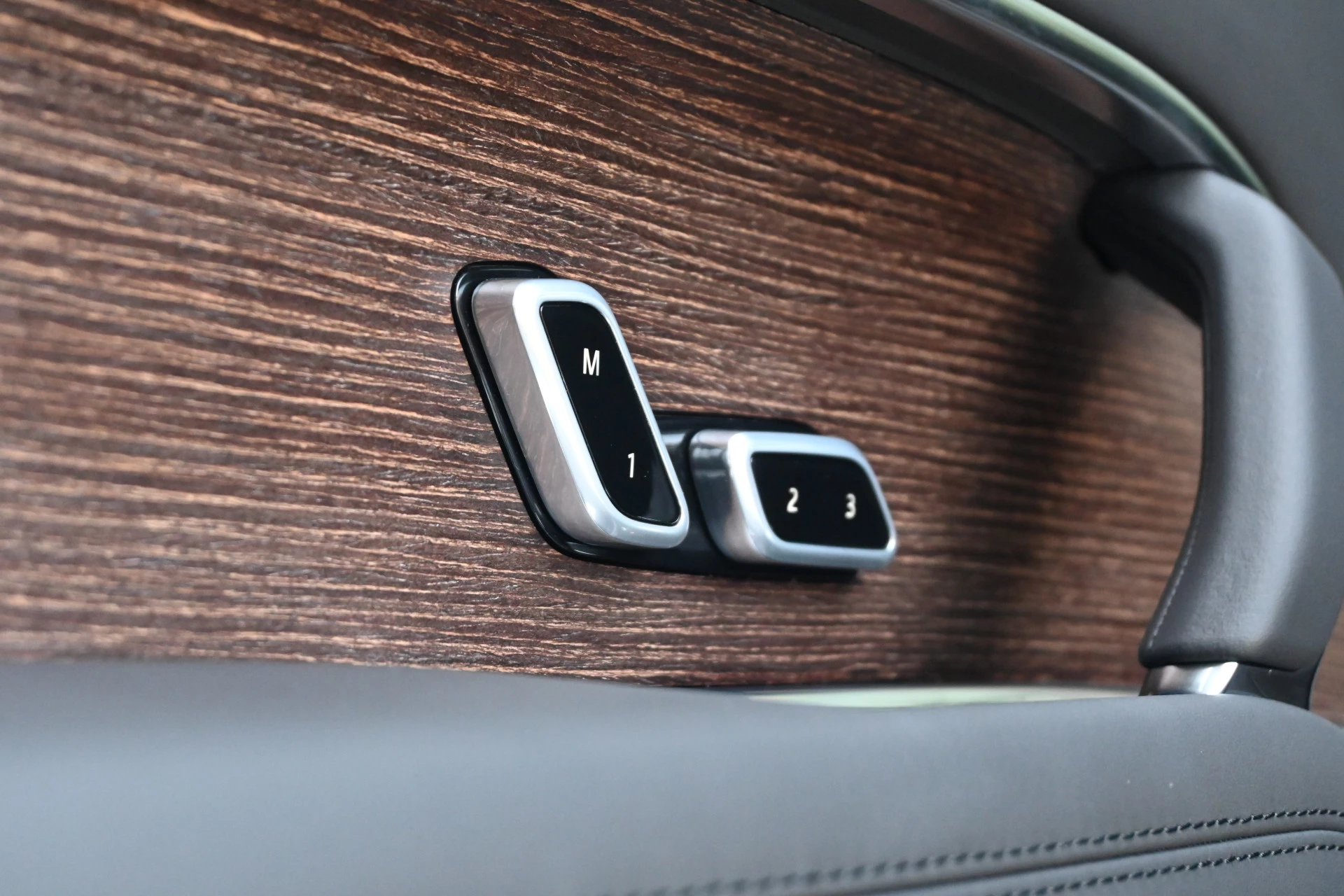 Hoofdafbeelding Land Rover Range Rover