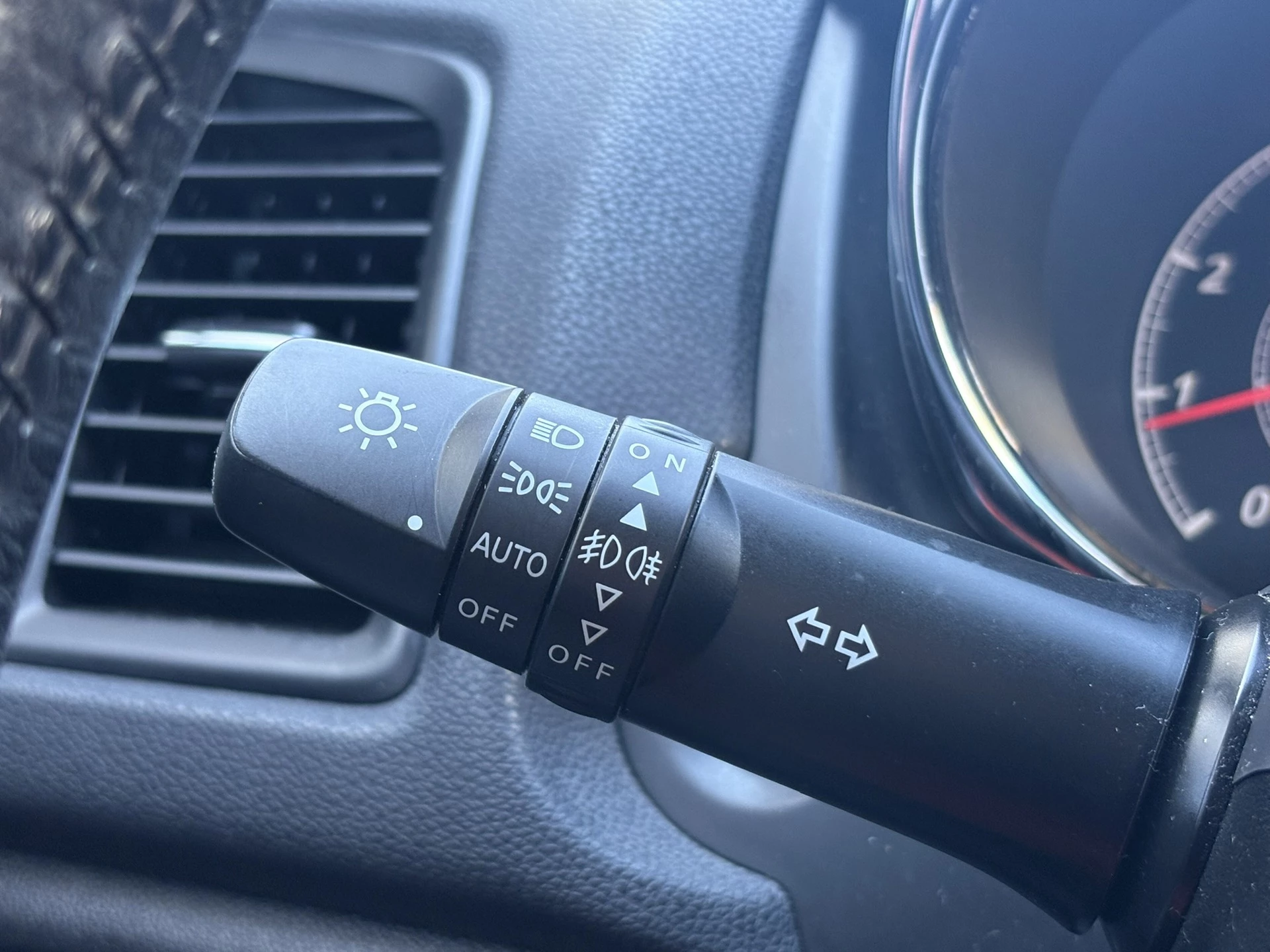 Hoofdafbeelding Citroën C4 Aircross