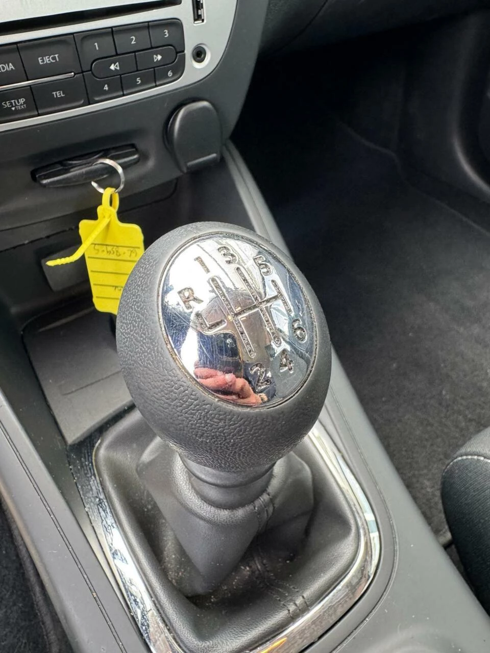 Hoofdafbeelding Renault Mégane