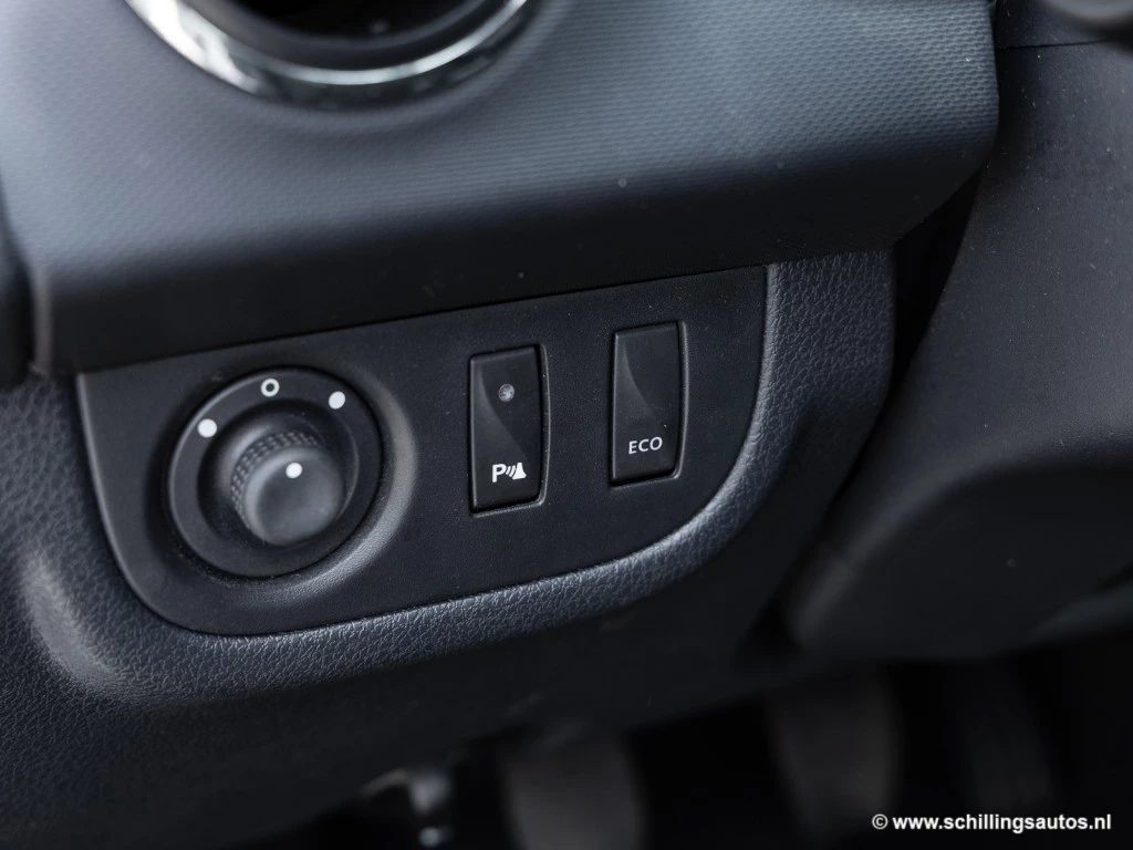 Hoofdafbeelding Dacia Sandero Stepway