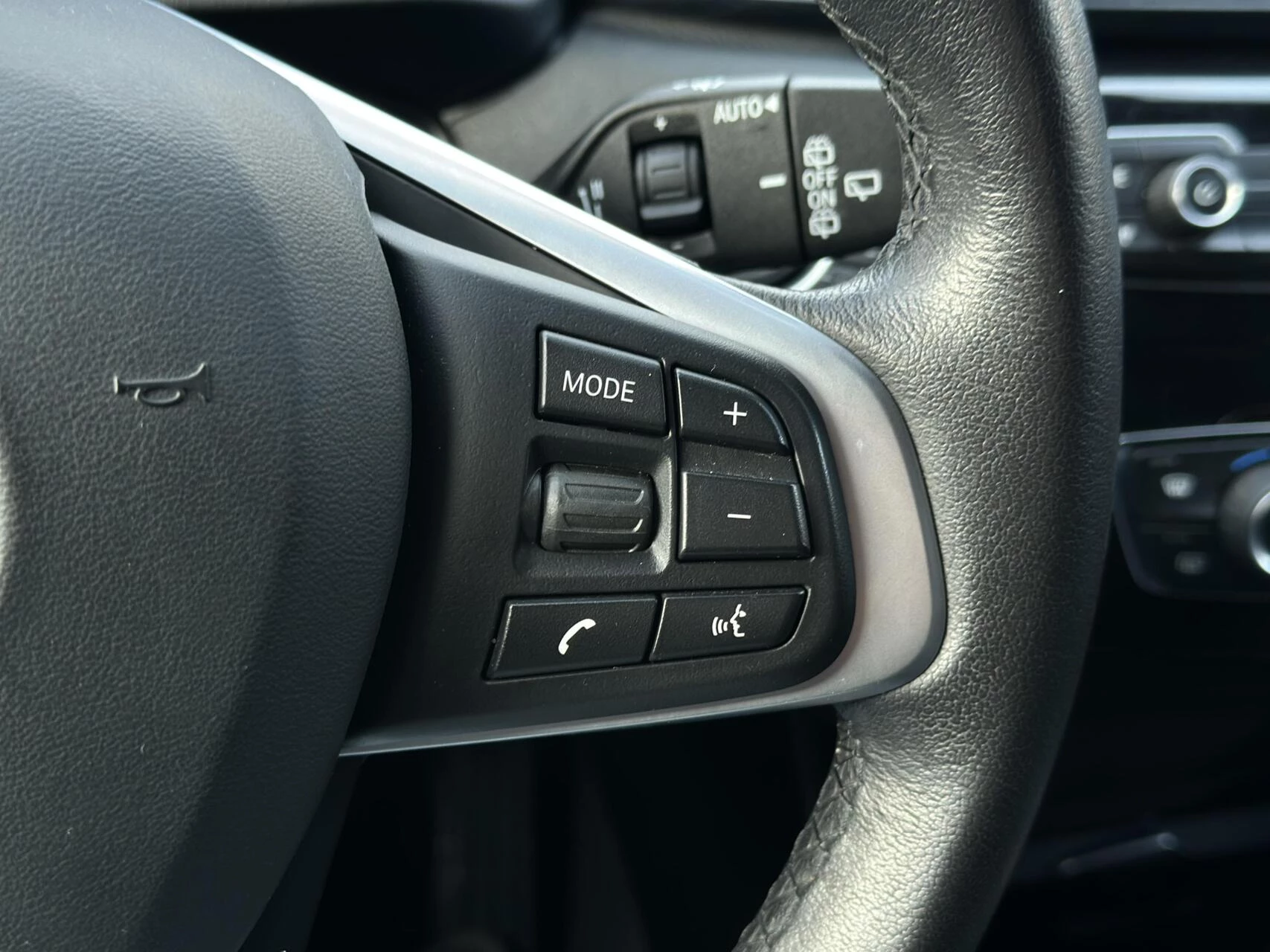 Hoofdafbeelding BMW X2