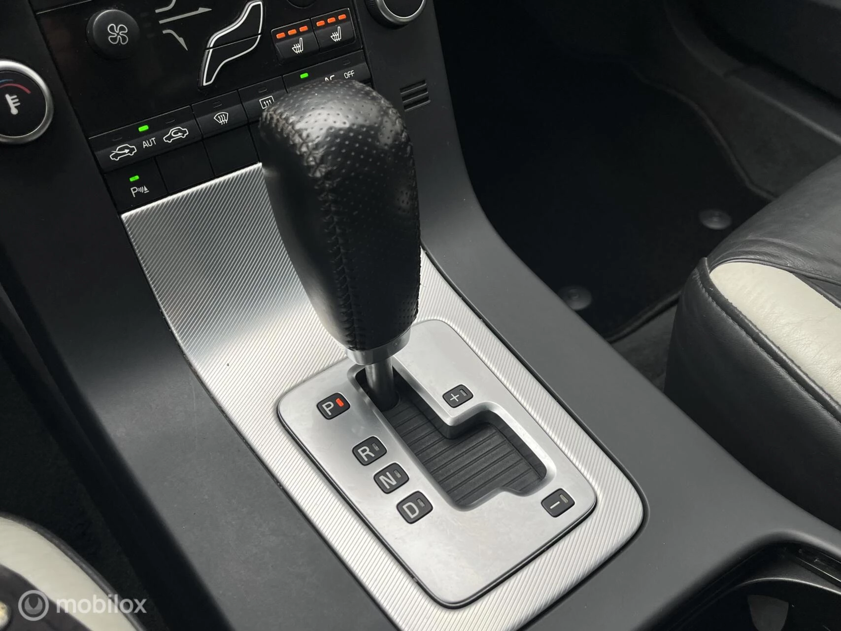 Hoofdafbeelding Volvo V70