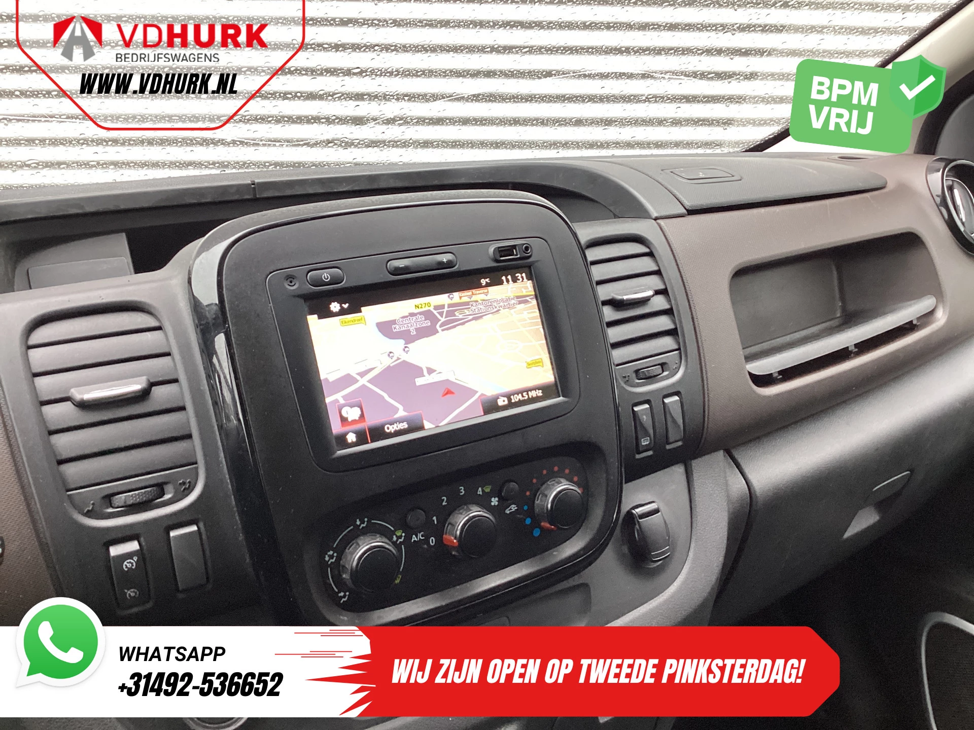 Hoofdafbeelding Fiat Talento