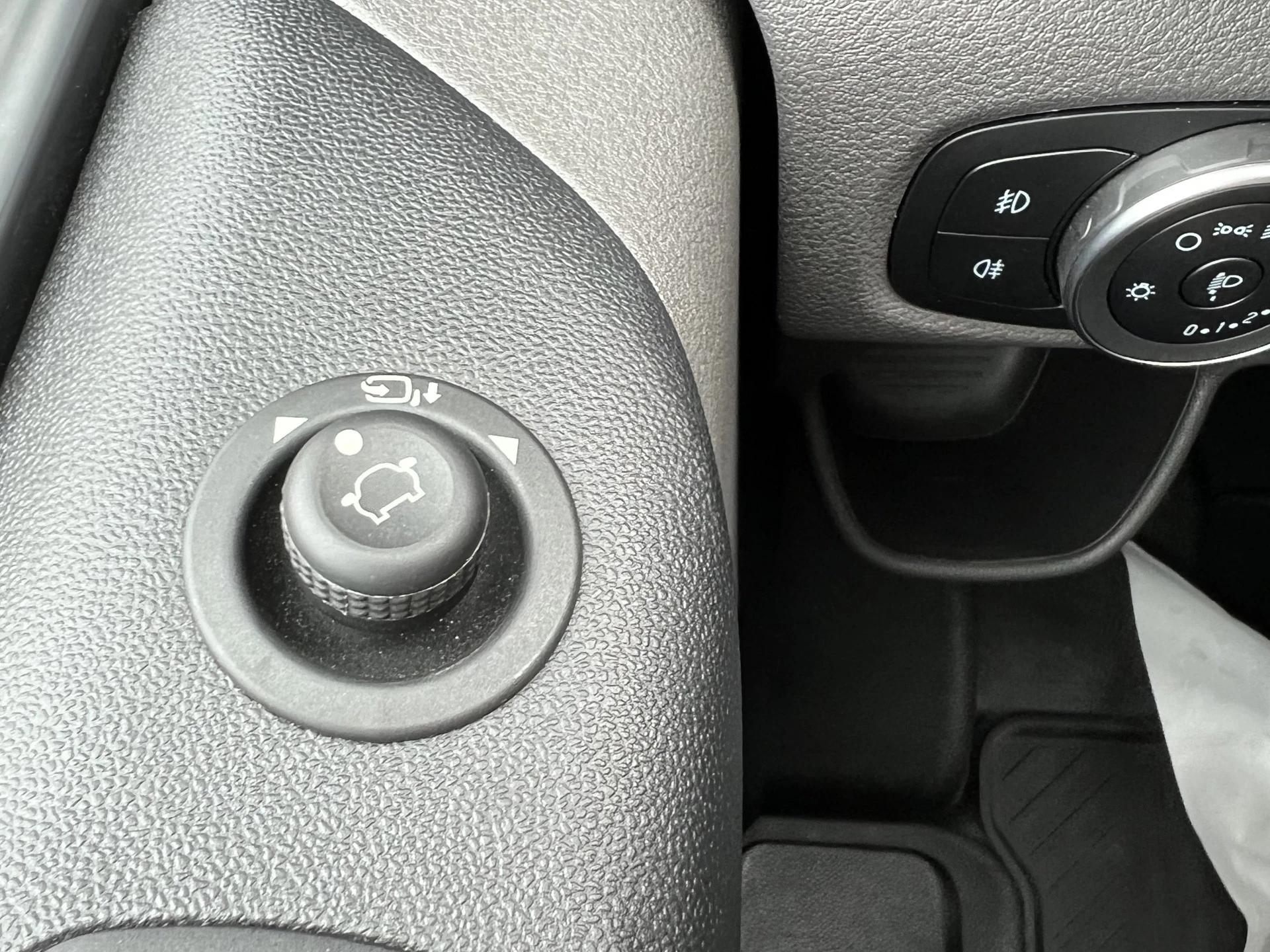 Hoofdafbeelding Westfalia FORD NUGGET PLUS