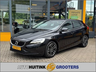 Volvo V40 1.5 T2 Momentum - stoelverwarming - navi