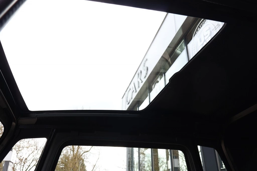 Hoofdafbeelding Opel Rocks-e