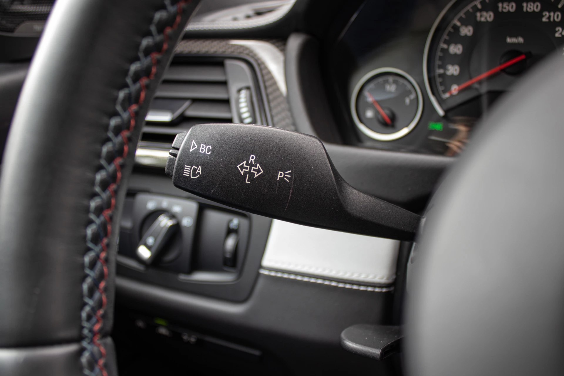 Hoofdafbeelding BMW M4