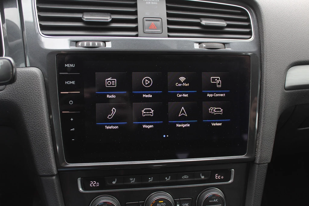 Hoofdafbeelding Volkswagen e-Golf