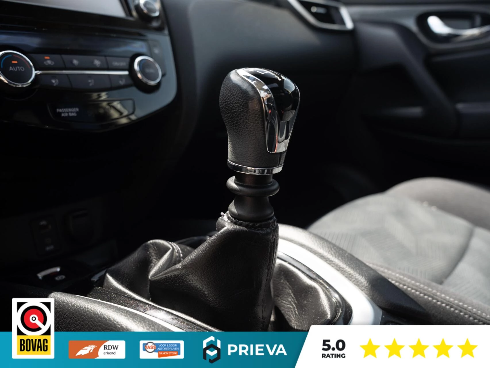 Hoofdafbeelding Nissan X-Trail