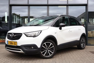 Hoofdafbeelding Opel Crossland X Opel Crossland X 1.2 T. INNOVATION / Camera / Automaat / Navigatie / Apple Carplay