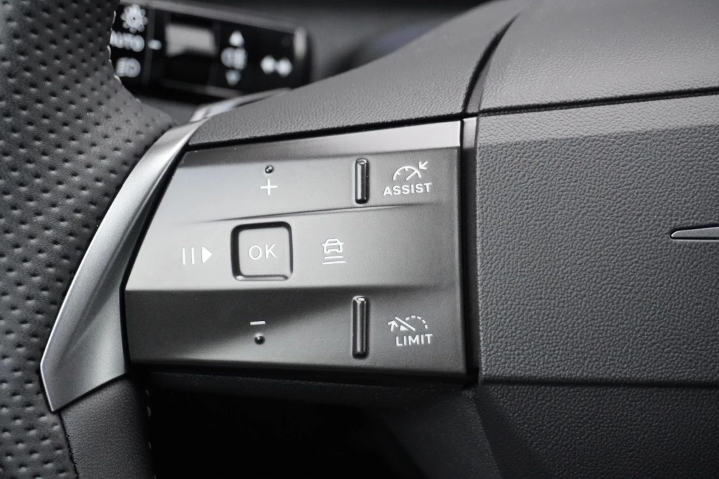 Hoofdafbeelding Opel Grandland