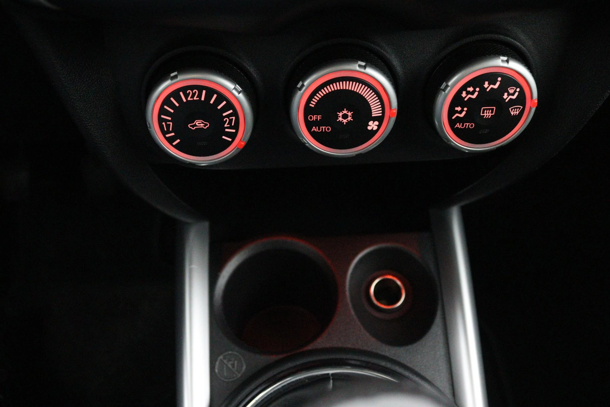 Hoofdafbeelding Mitsubishi ASX