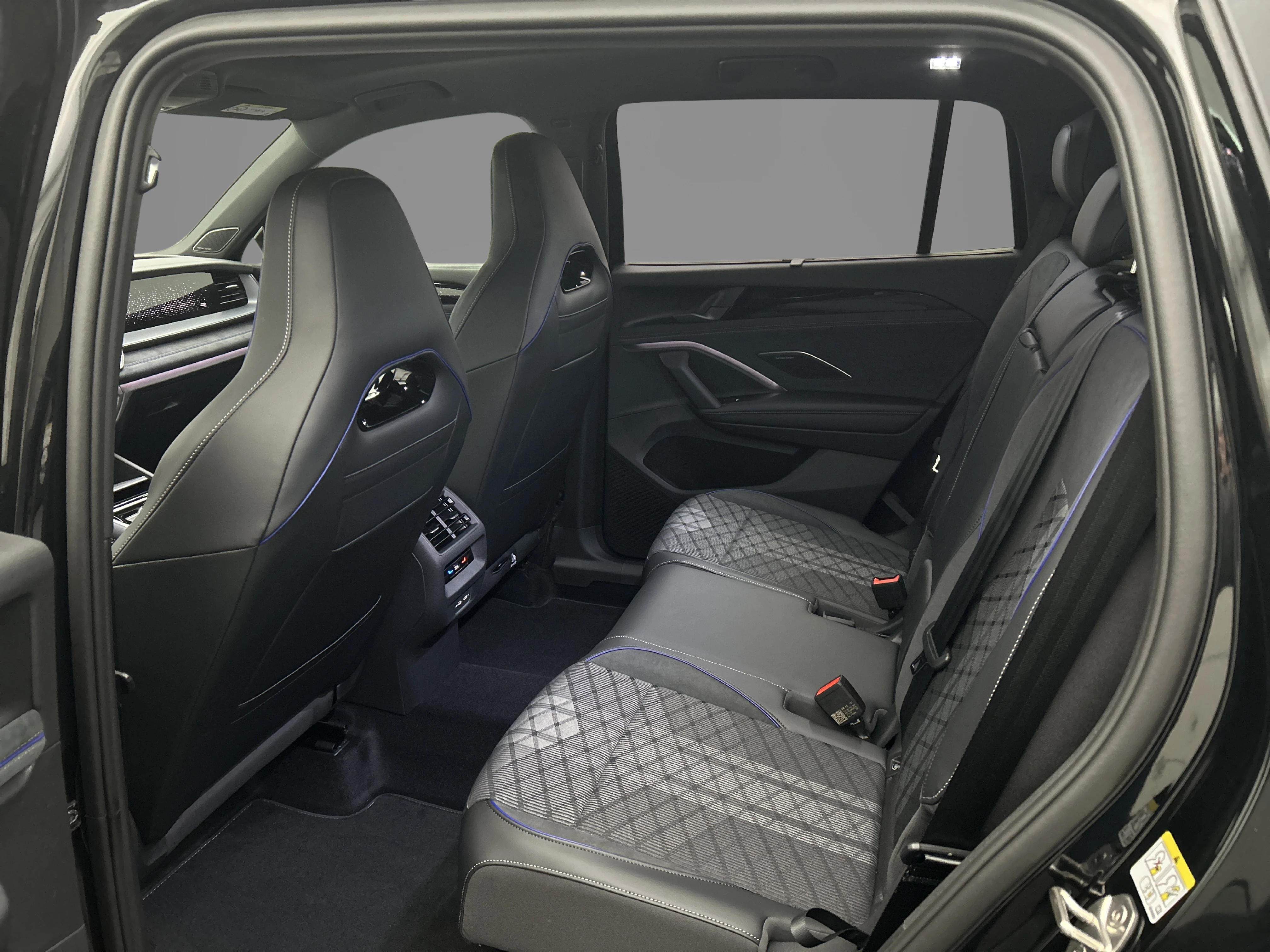 Hoofdafbeelding Volkswagen Tayron