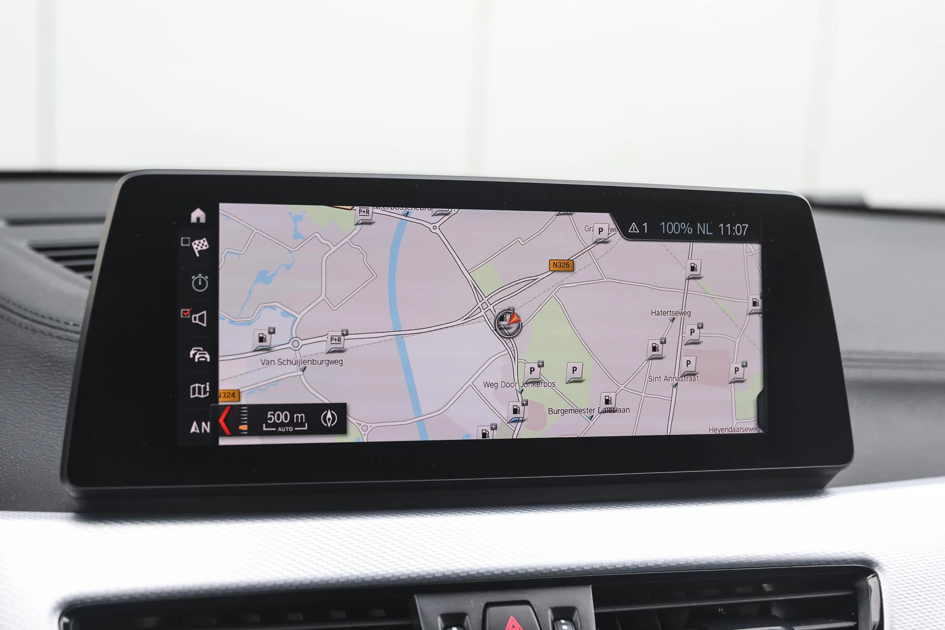 Hoofdafbeelding BMW X2