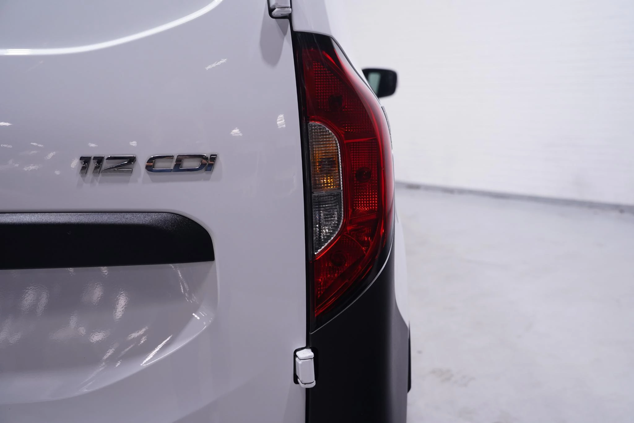 Hoofdafbeelding Mercedes-Benz Citan