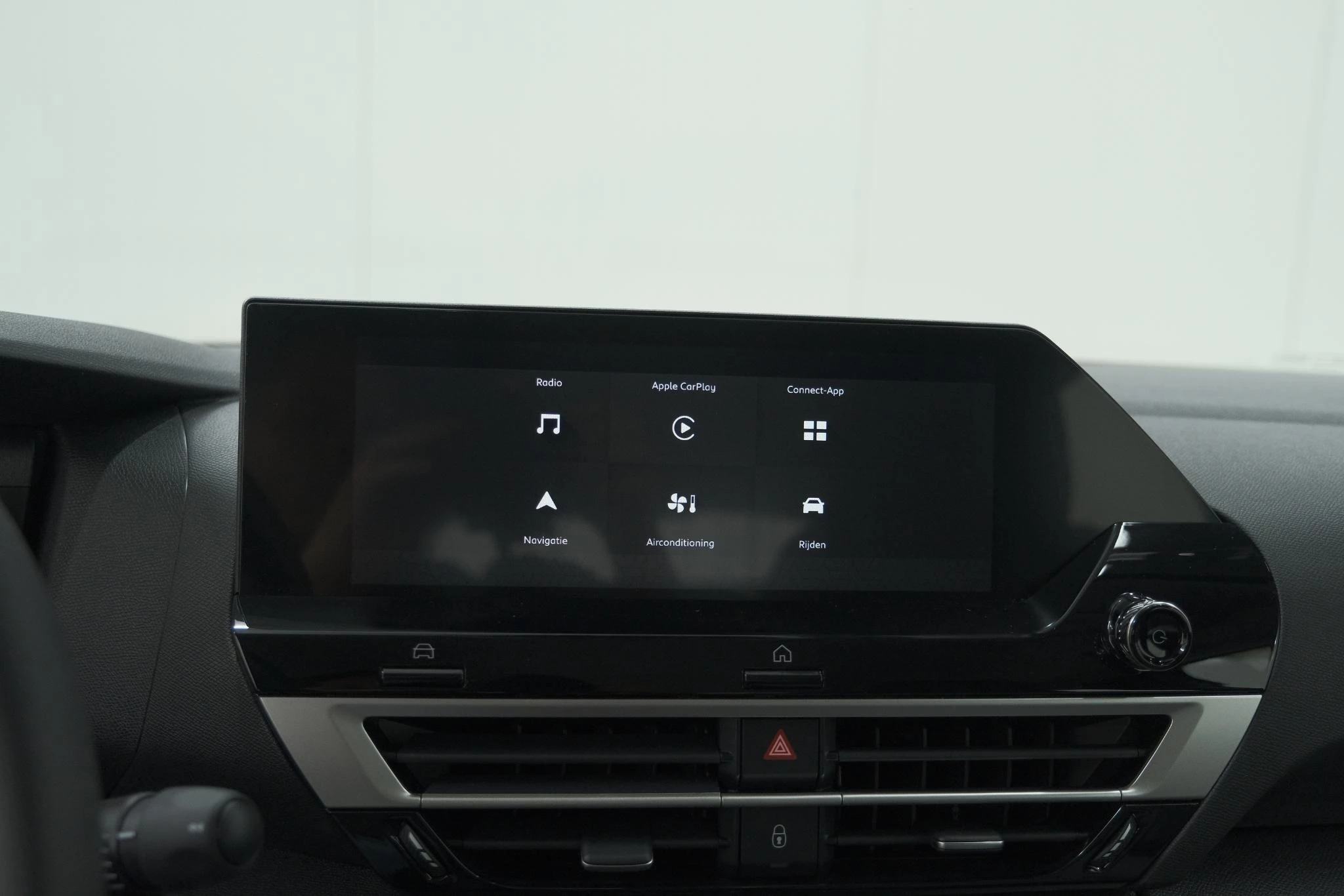 Hoofdafbeelding Citroën C4