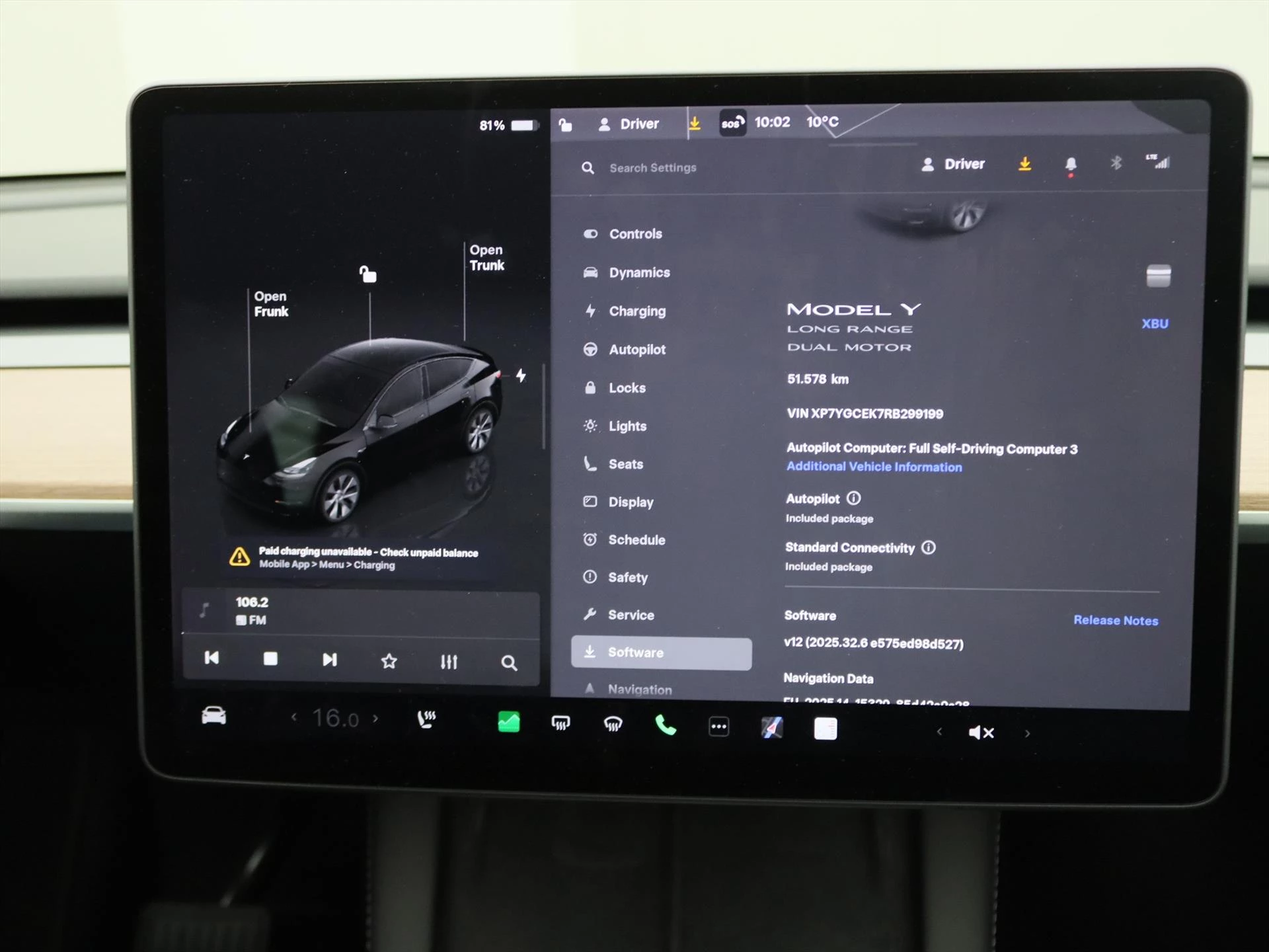 Hoofdafbeelding Tesla Model Y