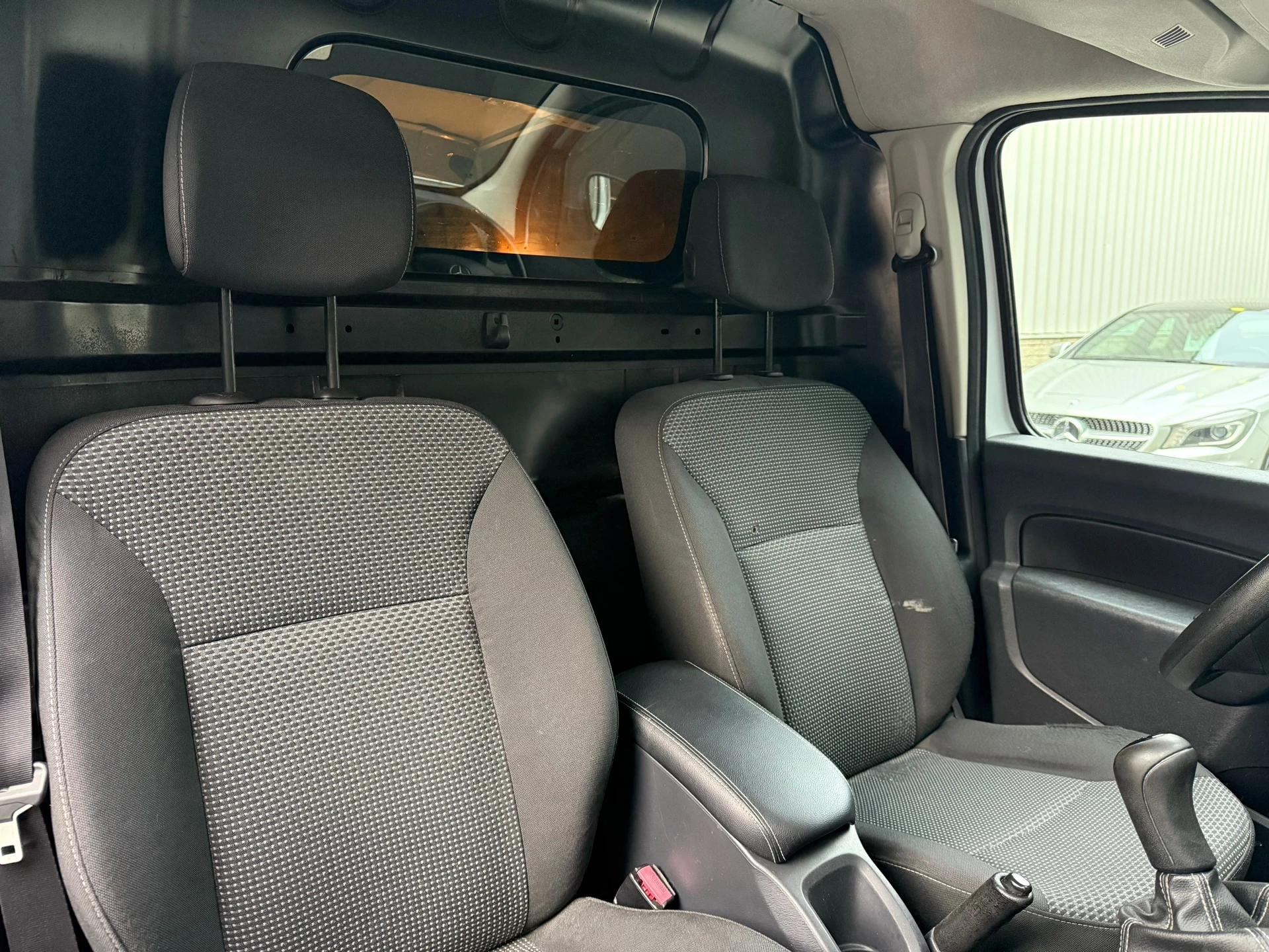 Hoofdafbeelding Mercedes-Benz Citan