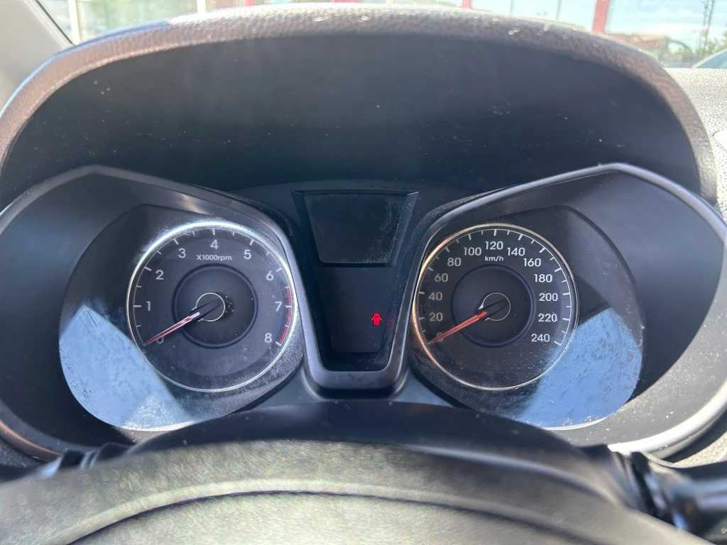 Hoofdafbeelding Hyundai ix20